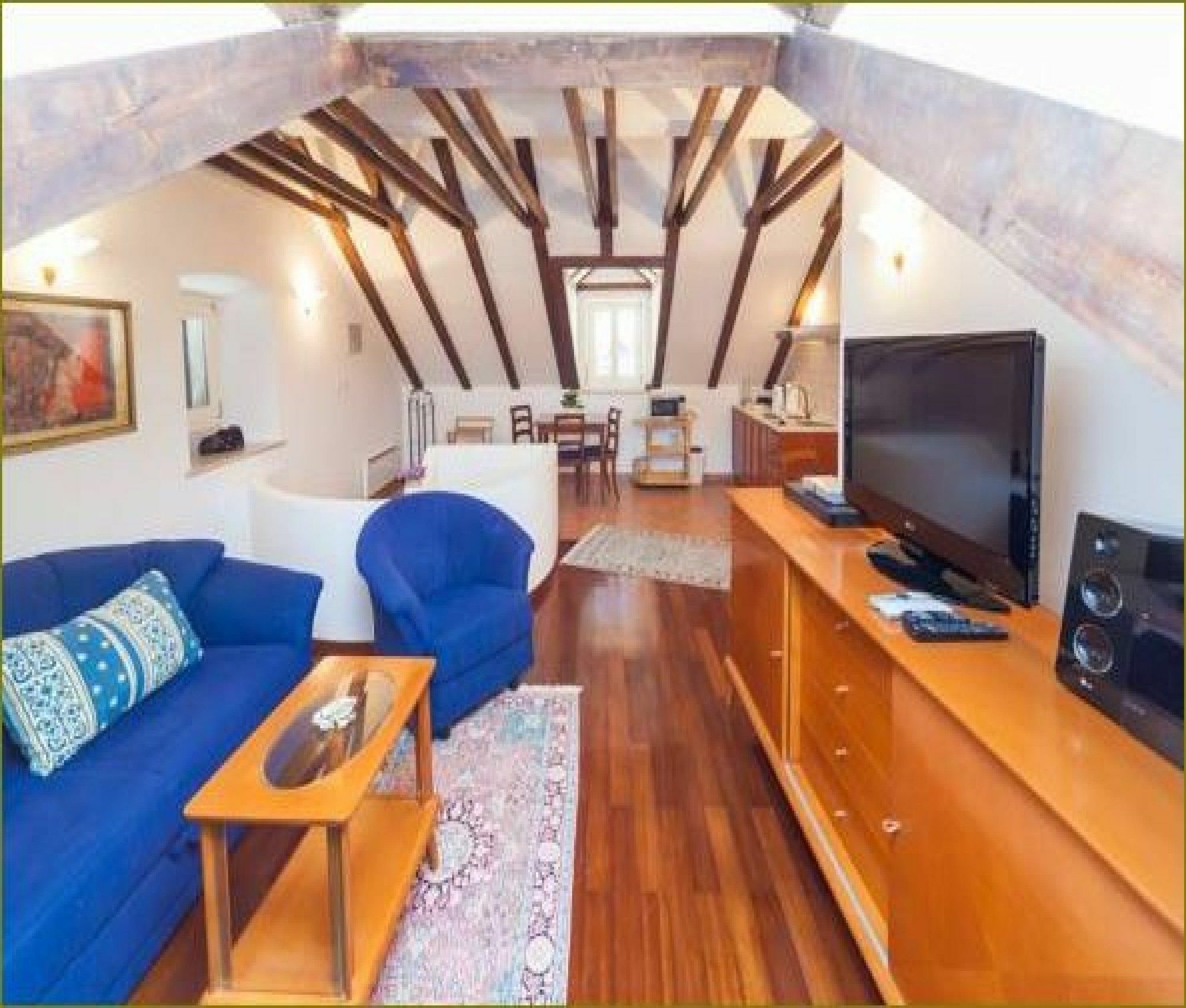 Vi-la Apartament *