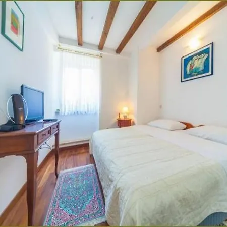 Apartments Vi-La Dubrovnik Room photo