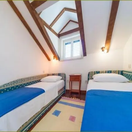 Apartments Vi-La Dubrovnik Room photo