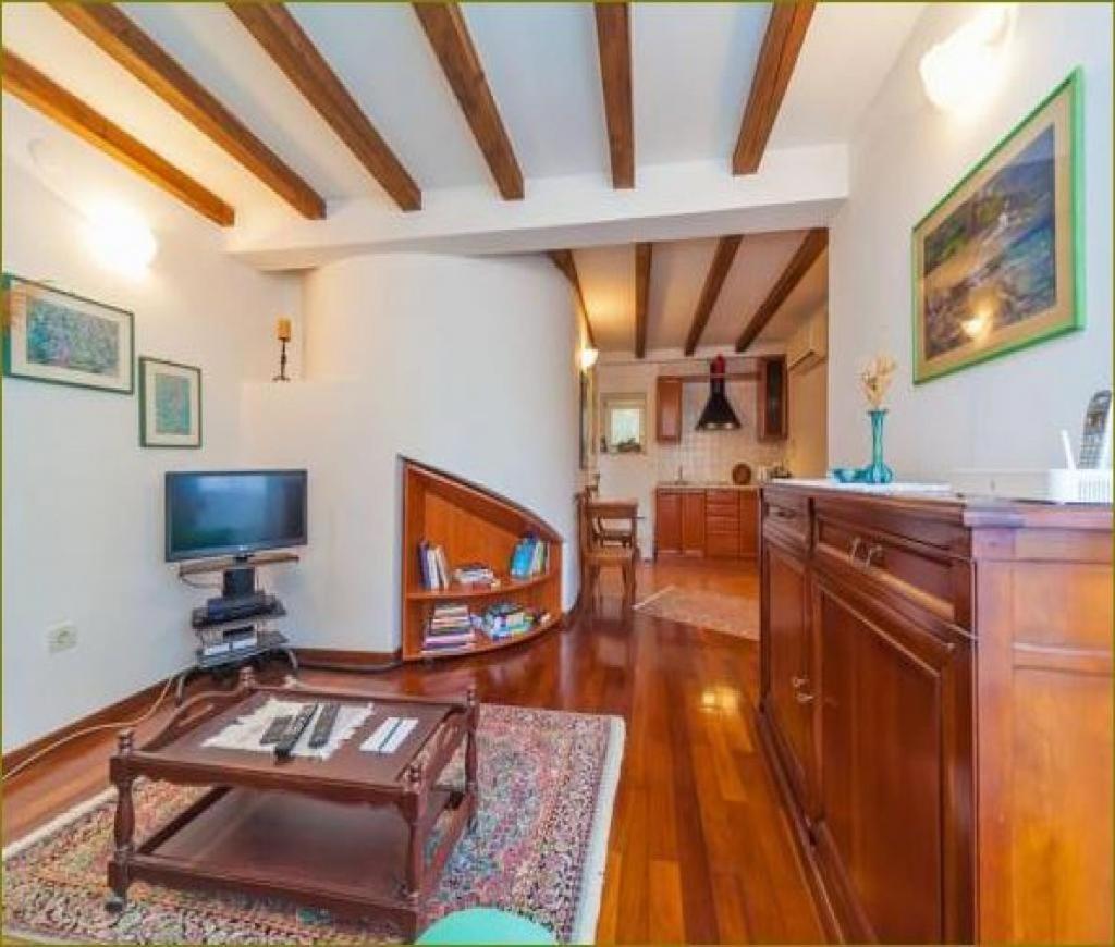 Apartma Vi-la
