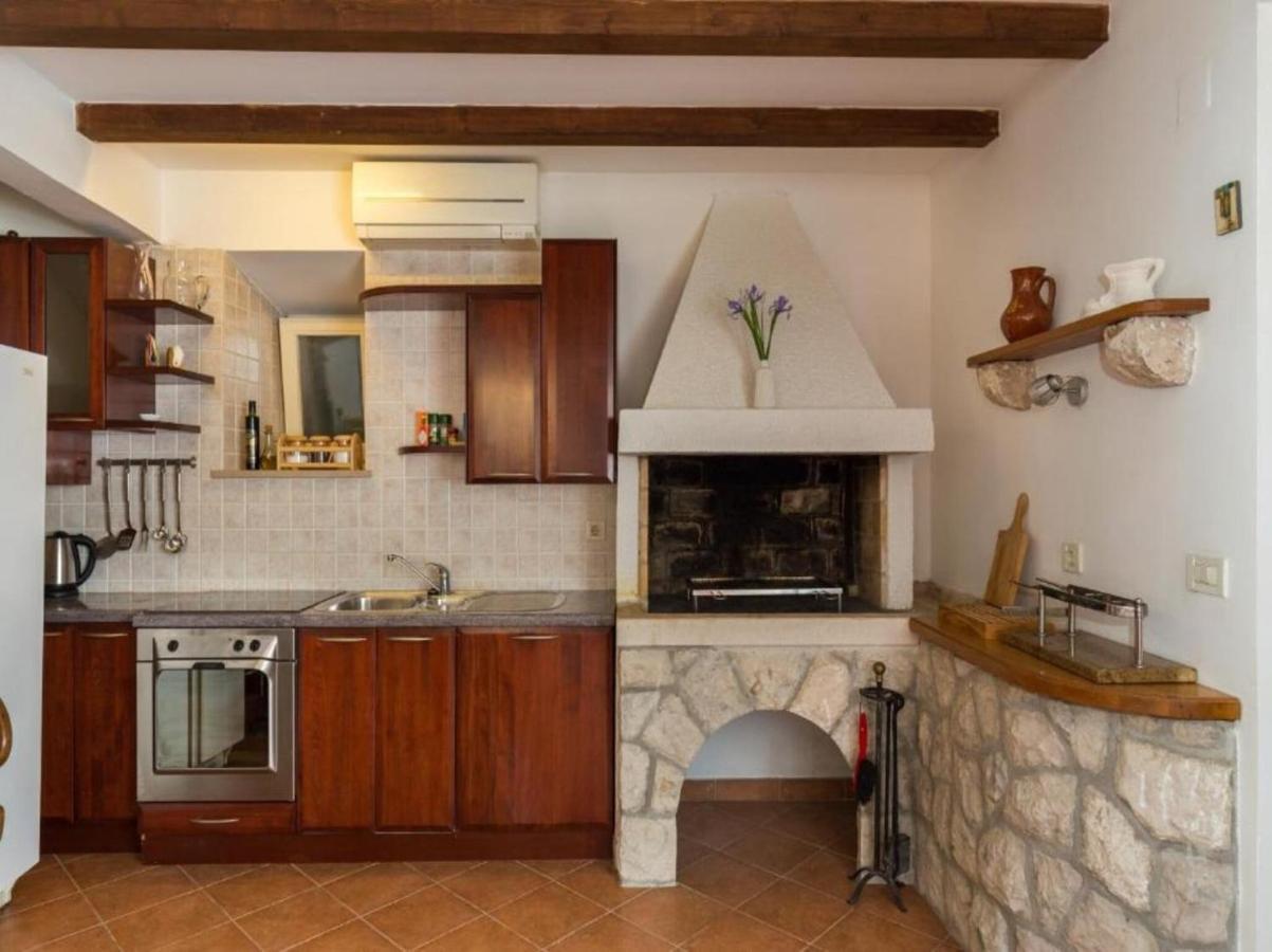 Apartma Vi-la