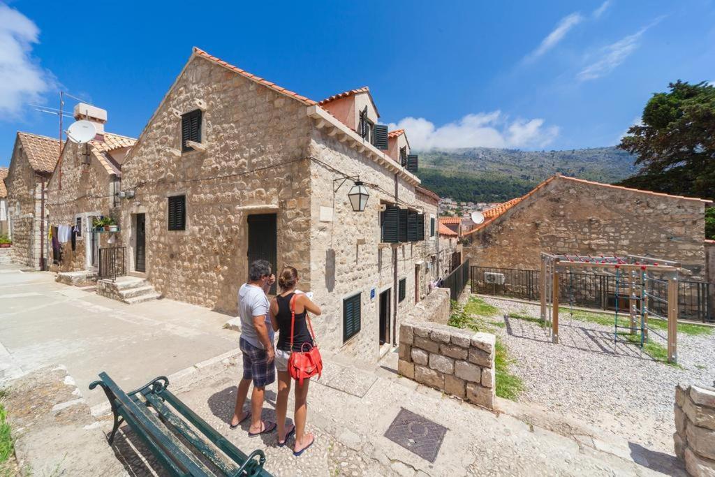 Vi-la Apartma Dubrovnik